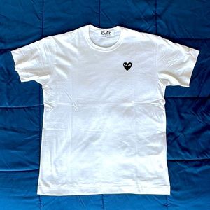 Comme des Garcons Tshirt